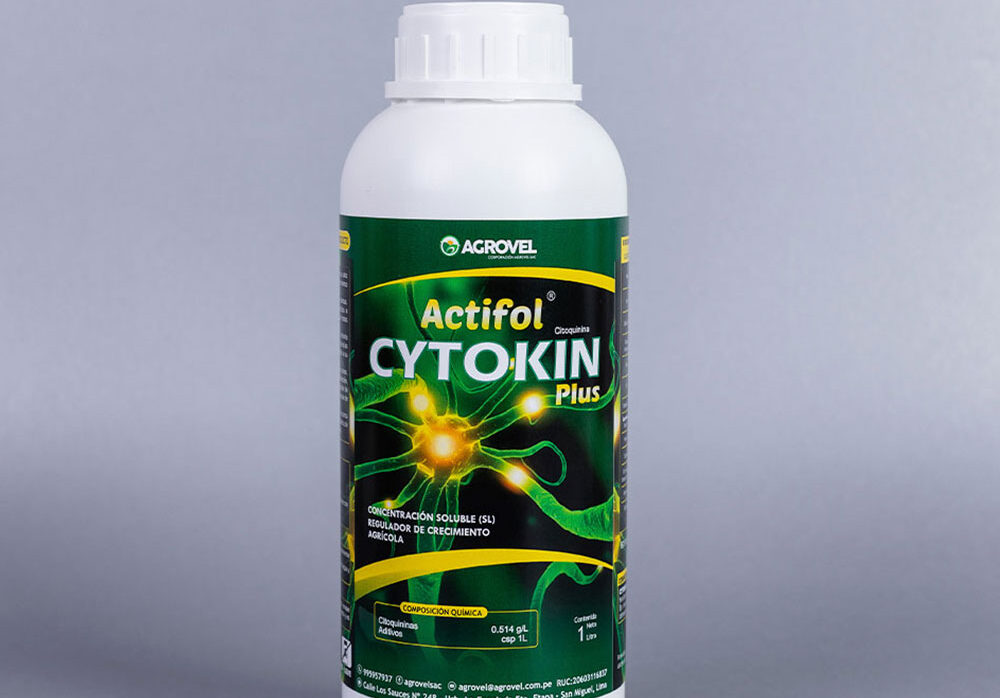 Actifol Cytokin