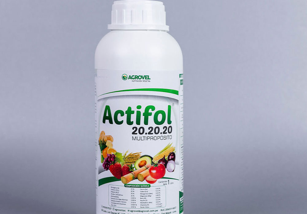 Actifol 20.20.20