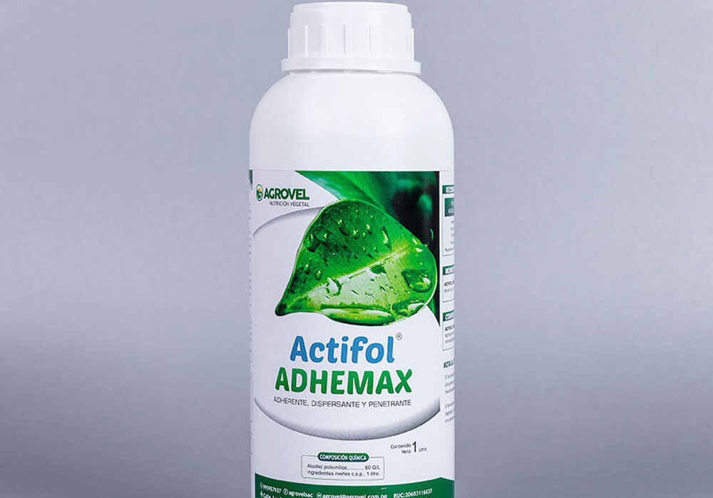 Actifol Adhemax