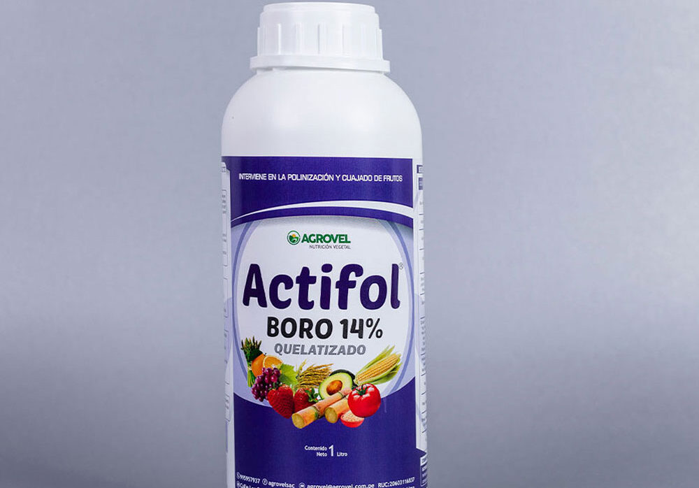 Actifol Boro 14%