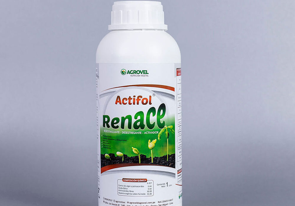 Actifol Renace