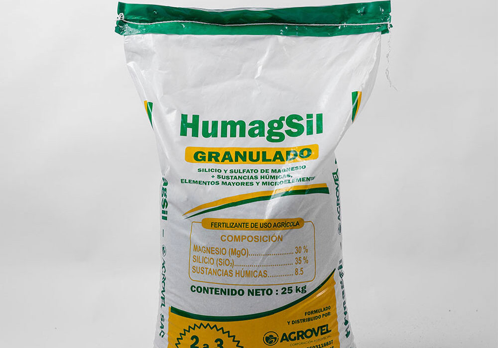 HumagSil