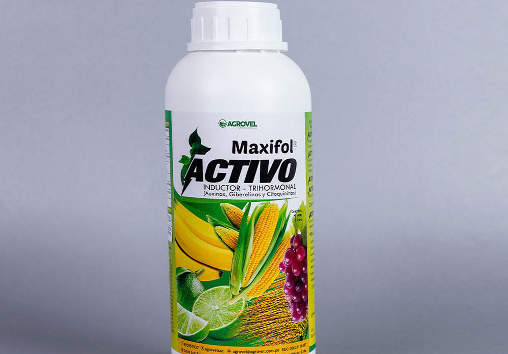 Maxifol Activo